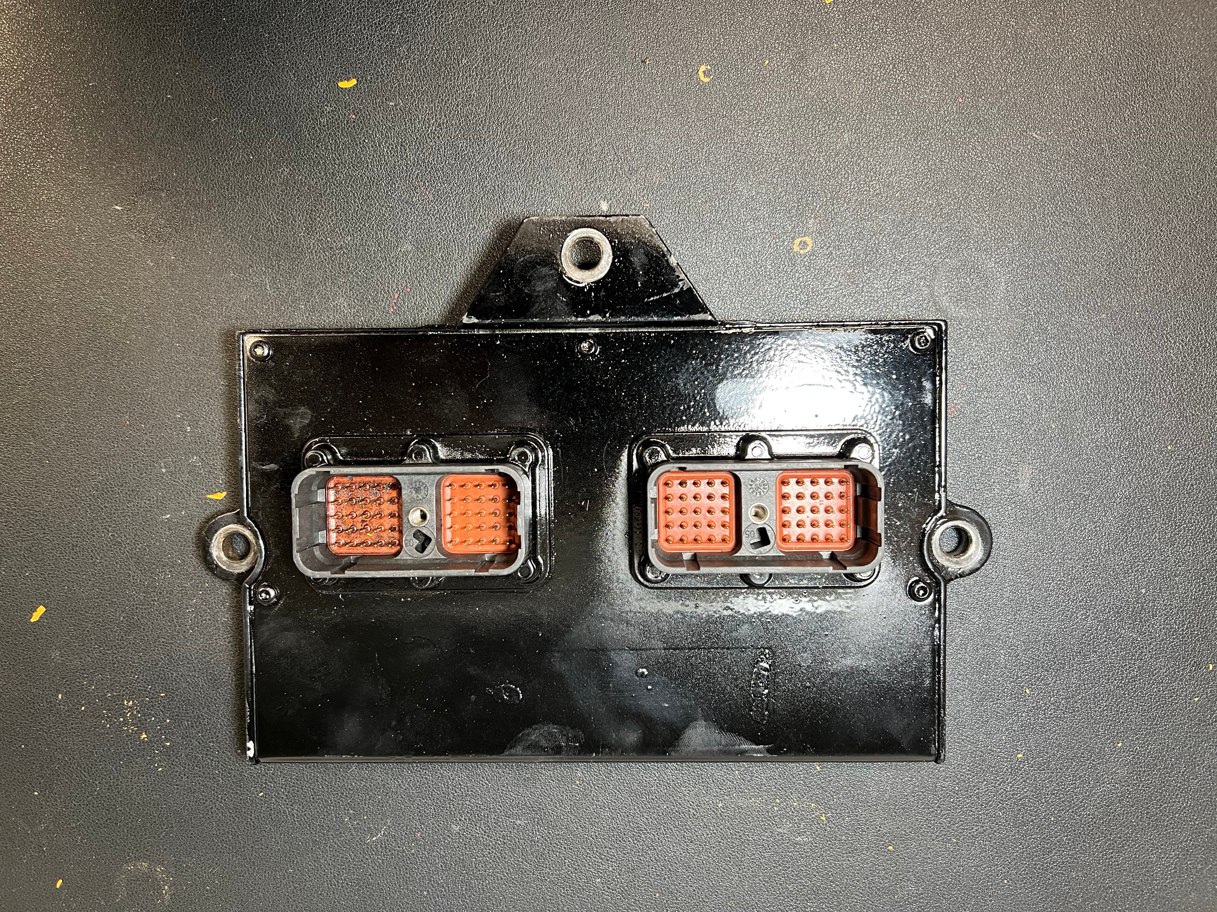 2006 Cummins QSB5.9 CM550 Engine Control Module (ECM) 3990517 – CA