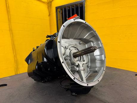 Eaton Fuller FRM-15210B Transmission For Sale