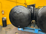 1993 International Fuel Tank Snyder Part # 1622049C92, 100 Gallons