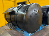 1993 International Fuel Tank Snyder Part # 1622049C92, 100 Gallons