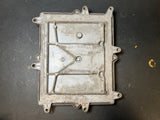 Mack E7 Engine Control Module (ECM) OEM Part # 12MS534M, Bosch Part # 0 281 030 083