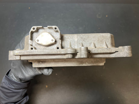 Mack E7 Engine Control Module (ECM) OEM Part # 12MS534M, Bosch Part # 0 281 030 083