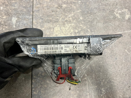 Allison Transmission Shifter Part # 29544831 For Sale