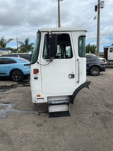 2014 AUTOCAR XPEDITOR DUAL DRIVER - L&R SIT CAB