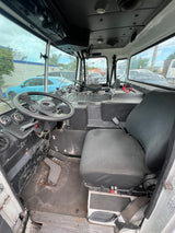 2014 AUTOCAR XPEDITOR DUAL DRIVER - L&R SIT CAB