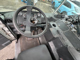 2014 AUTOCAR XPEDITOR DUAL DRIVER - L&R SIT CAB