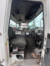 2014 AUTOCAR XPEDITOR DUAL DRIVER - L&R SIT CAB