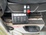 2014 AUTOCAR XPEDITOR DUAL DRIVER - L&R SIT CAB