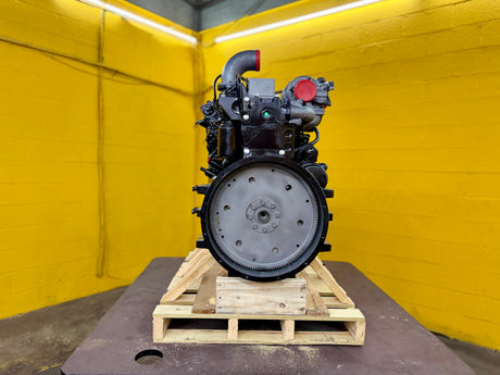 1991 Cummins 6CT 8.3L Diesel Engine For Sale, 250HP