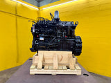 1991 Cummins 6CT 8.3L Diesel Engine For Sale, 250HP