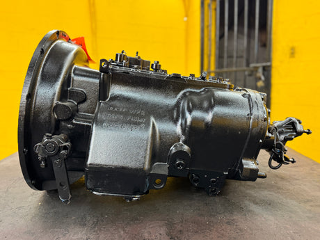 Eaton Fuller FRO15210B Transmission For Sale, 10 Speed w/ Overdrive