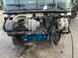 2003 Mack CH613 600 Series Conventional Cab