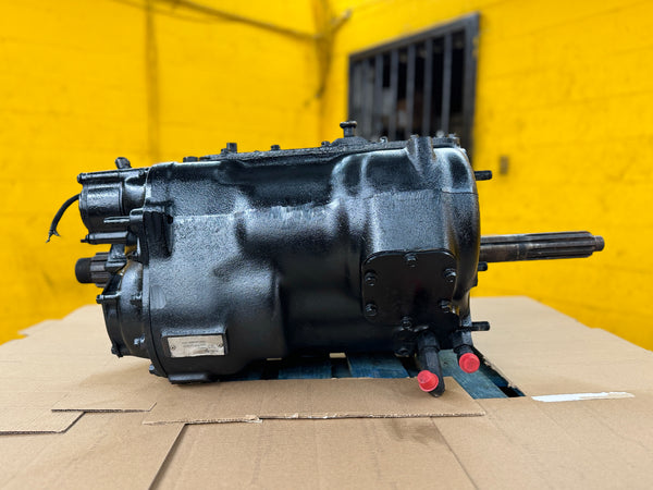 Meritor Rockwell RM10145A Transmission with Overdrive For Sale, 10 Speed