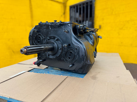 Meritor Rockwell RM10145A Transmission with Overdrive For Sale, 10 Speed