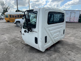 2004 International 4200 SBA - SET-BACK-AXLE Cab