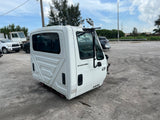 2004 International 4200 SBA - SET-BACK-AXLE Cab