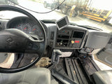 2004 International 4200 SBA - SET-BACK-AXLE Cab