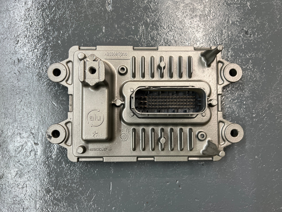 Volvo D13 After-treatment Control Module (ACM) 21870087 P03 For Sale