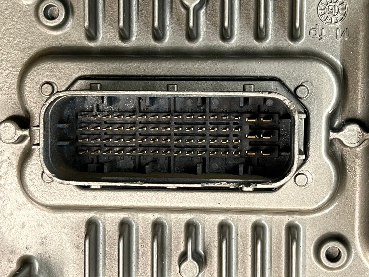 Volvo D13 After-treatment Control Module (ACM) 21870087 P03 For Sale
