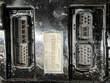 2004-2007 Mack E7 Engine Control Module (ECM) OEM Part # 12MS532M, Bosch Part # 0 281 020 045 For Sale