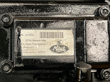 2004-2007 Mack E7 Engine Control Module (ECM) OEM Part # 12MS532M, Bosch Part # 0 281 020 045 For Sale