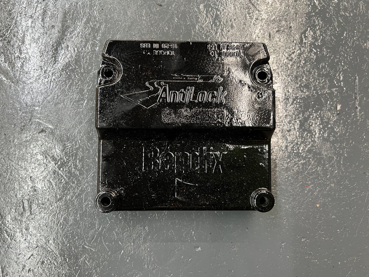 Bendix 5010168-R00 ABS Control Module EC-30, 5010168R00