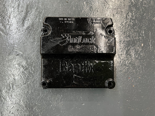 Bendix 5010168-R00 ABS Control Module EC-30, 5010168R00