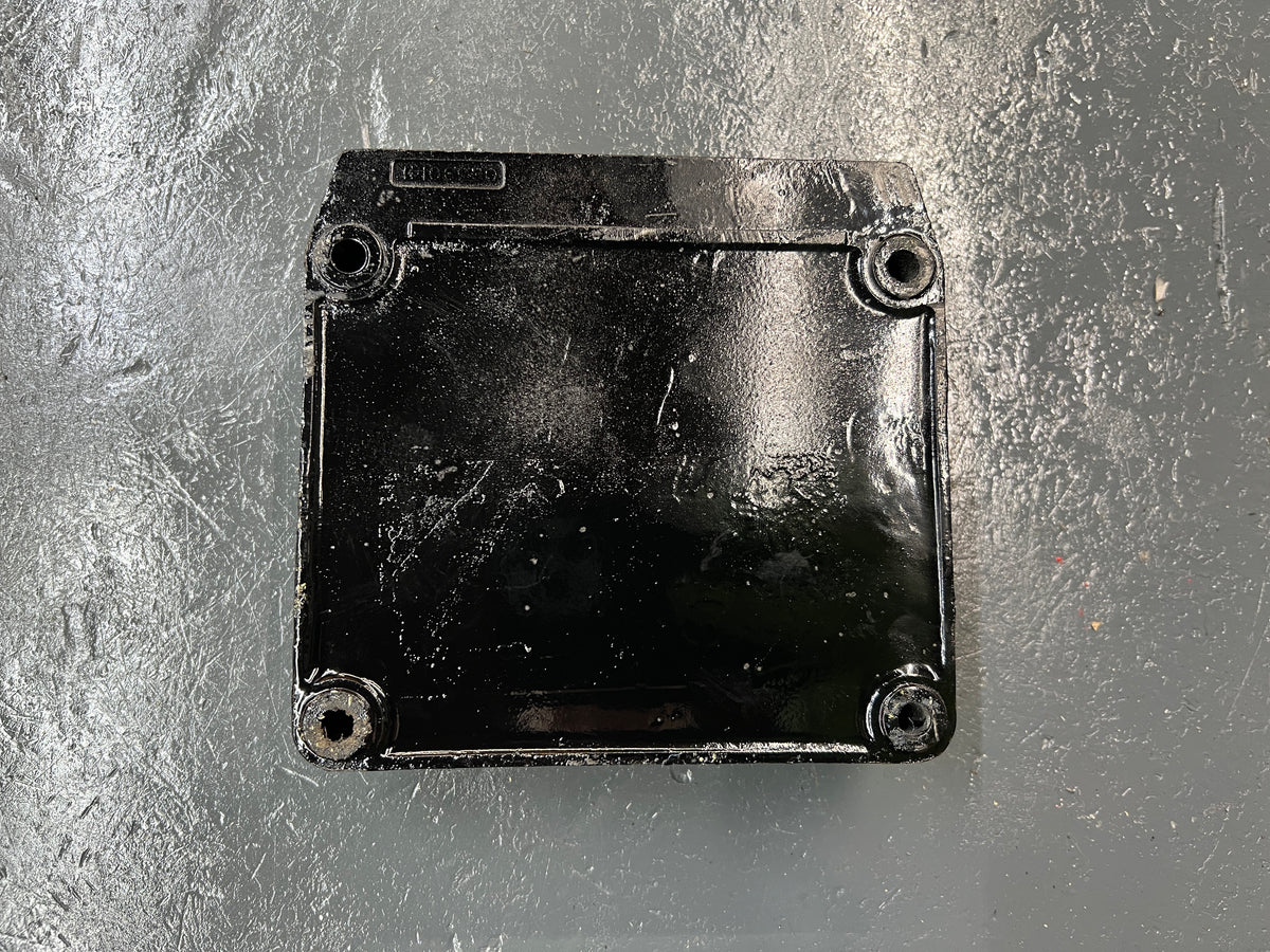 Bendix 5010168-R00 ABS Control Module EC-30, 5010168R00