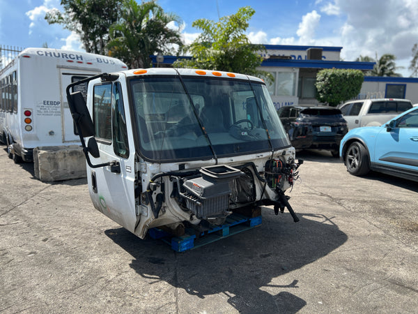 2013 International DuraStar 4300 Cab For Sale