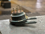 Detroit Series 60 12.7L Fan Clutch Part # 8929211