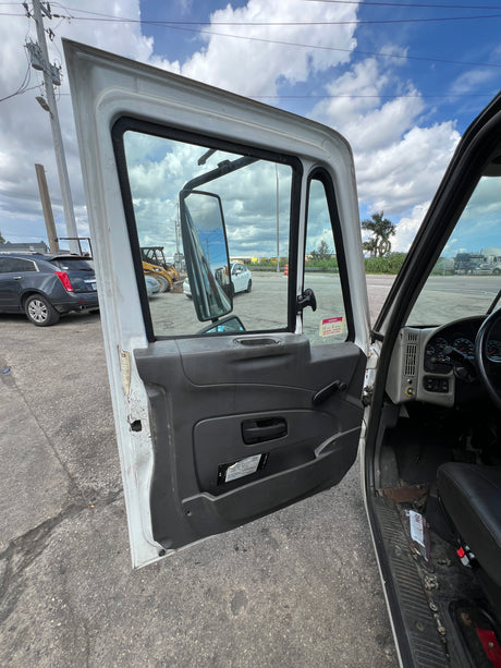 2013 International DuraStar 4300 Cab For Sale