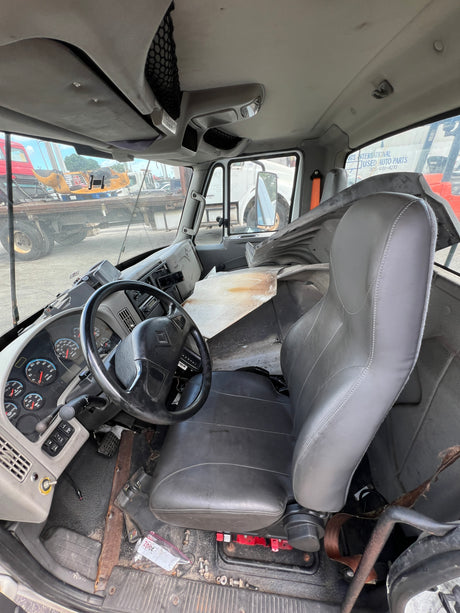 2013 International DuraStar 4300 Cab For Sale