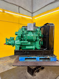More Engines