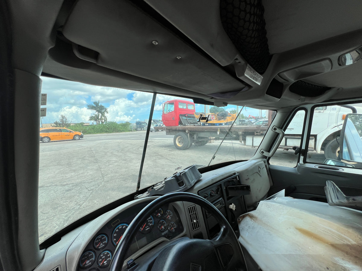 2013 International DuraStar 4300 Cab For Sale