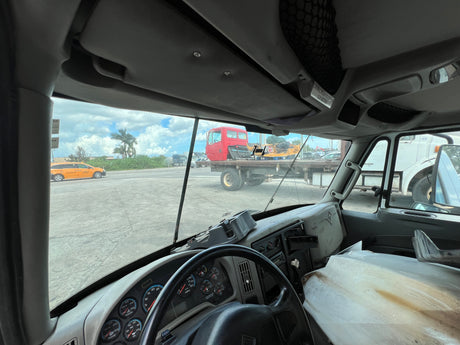2013 International DuraStar 4300 Cab For Sale