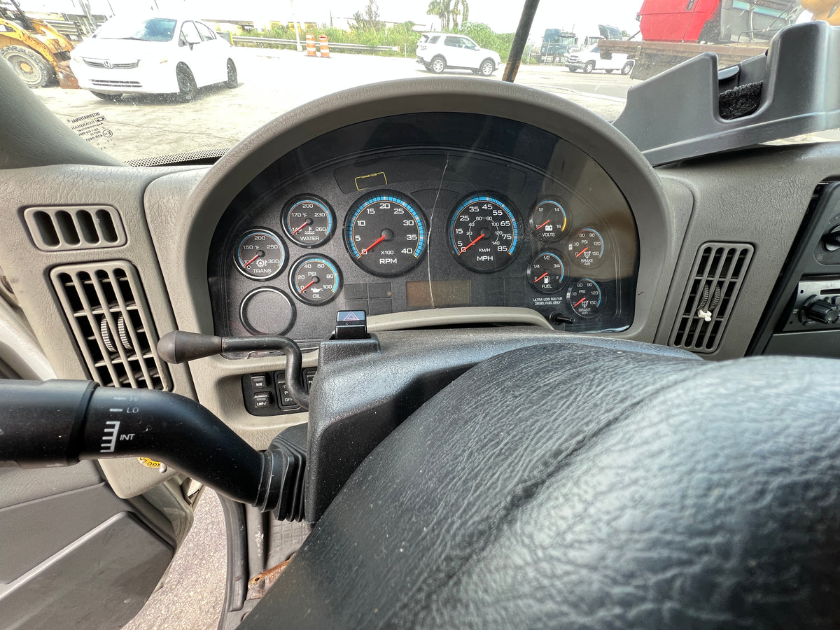 2013 International DuraStar 4300 Cab For Sale