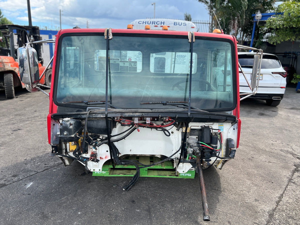 2002 Freightliner FL70 Conventional CAB Shell For Sale