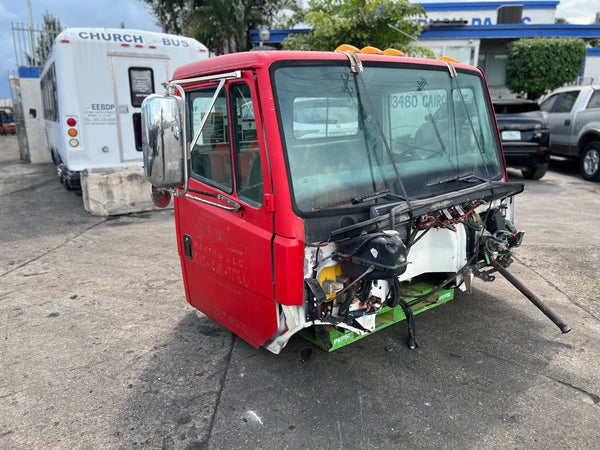 2002 Freightliner FL70 Conventional CAB Shell For Sale