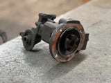 Cummins N14 Fuel Pump Part # 3090942RX, 3074318-00 w/ Filter Base Part # 153338, FITS N14/M11/L10/QSM