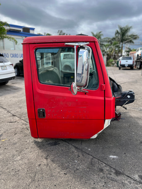 2002 Freightliner FL70 Conventional CAB Shell For Sale