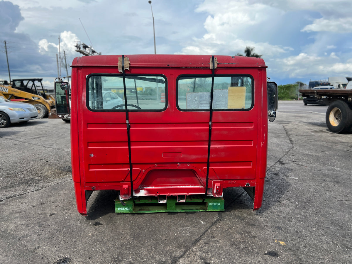 2002 Freightliner FL70 Conventional CAB Shell For Sale