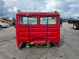 2002 Freightliner FL70 Conventional CAB Shell For Sale