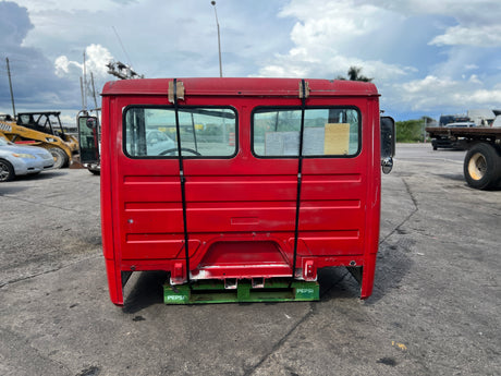 2002 Freightliner FL70 Conventional CAB Shell For Sale