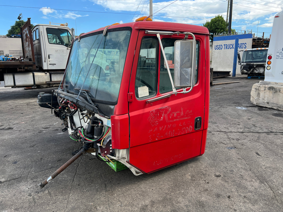 2002 Freightliner FL70 Conventional CAB Shell For Sale