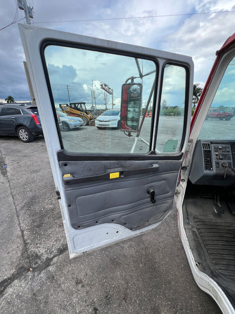 2002 Freightliner FL70 Conventional CAB Shell For Sale
