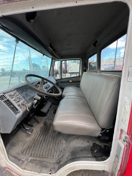2002 Freightliner FL70 Conventional CAB Shell For Sale