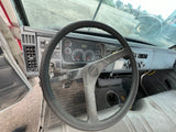 2002 Freightliner FL70 Conventional CAB Shell For Sale