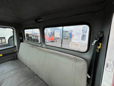 2002 Freightliner FL70 Conventional CAB Shell For Sale