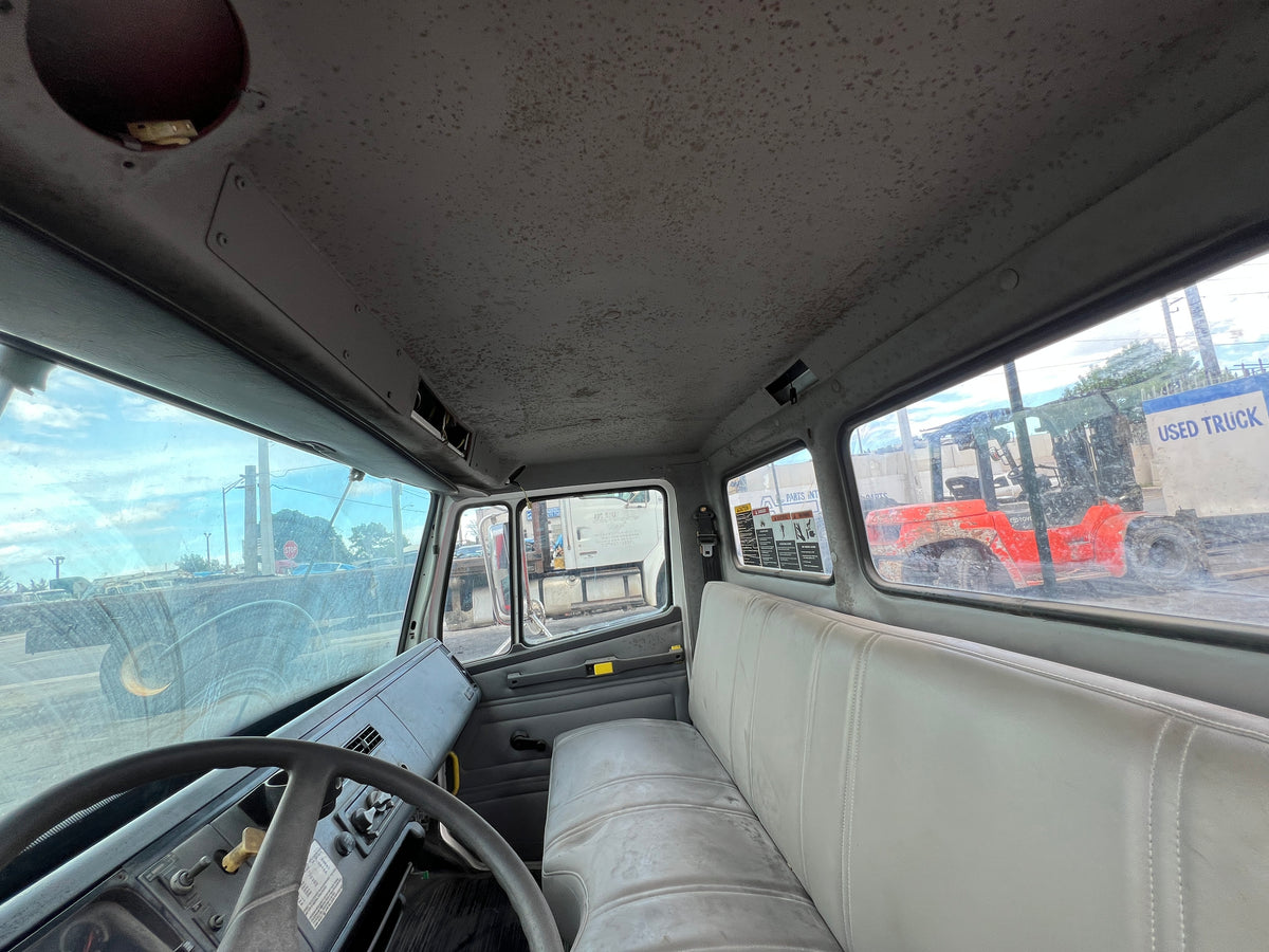 2002 Freightliner FL70 Conventional CAB Shell For Sale