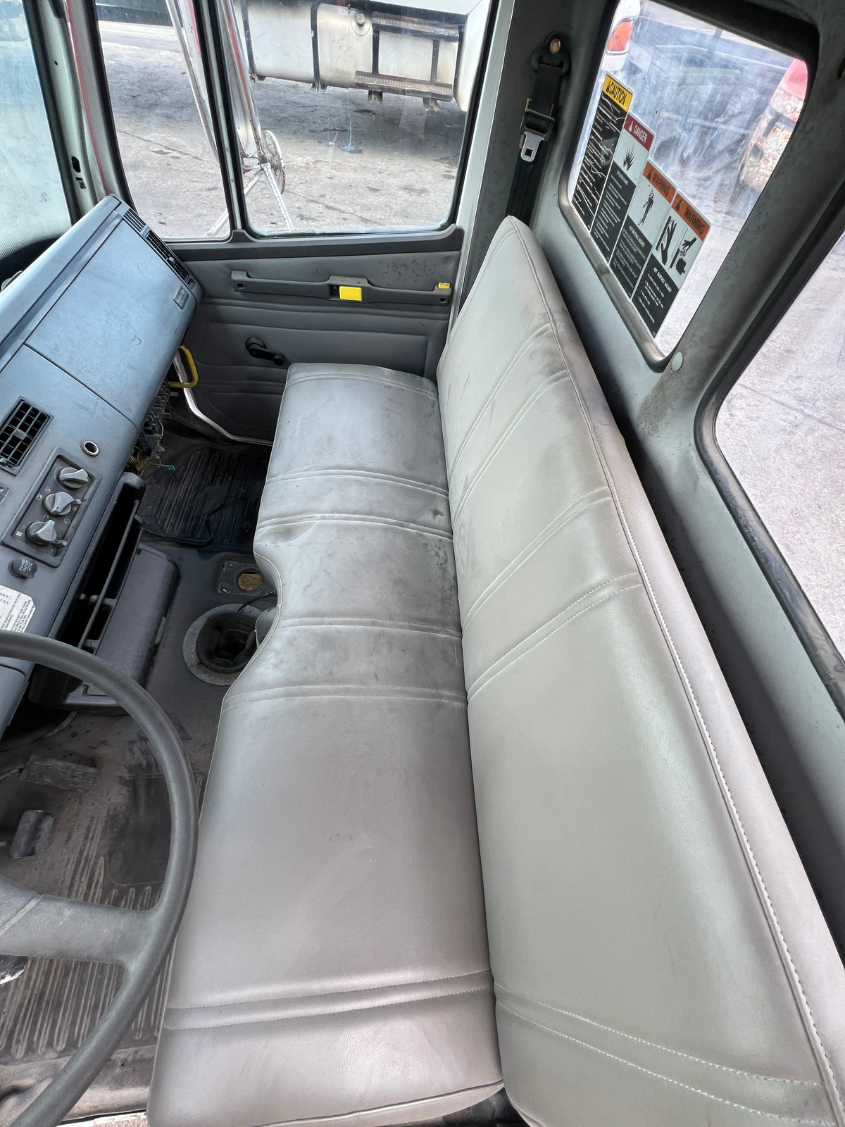 2002 Freightliner FL70 Conventional CAB Shell For Sale